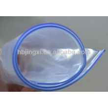 Transparent soft pvc sheet